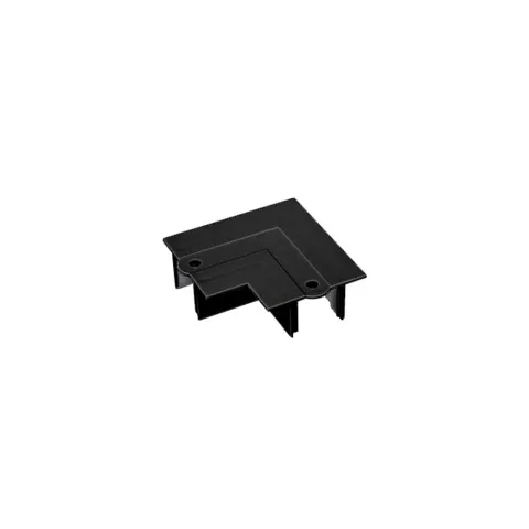Накладка Arlight LGD-4TR-PLANK-L-BK (C)