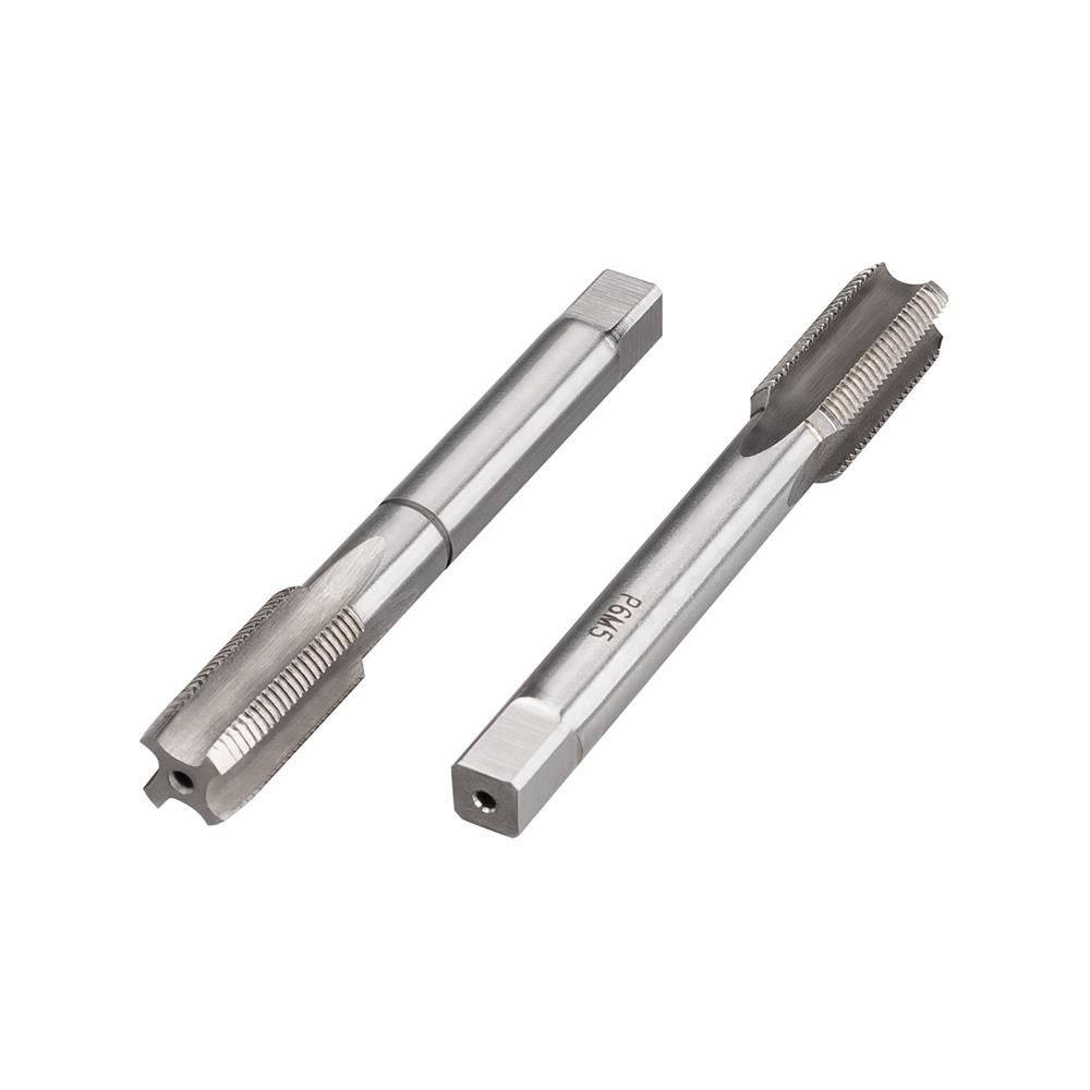 Метчик машинно-ручной М Arlight 12х1.0 Р6М5