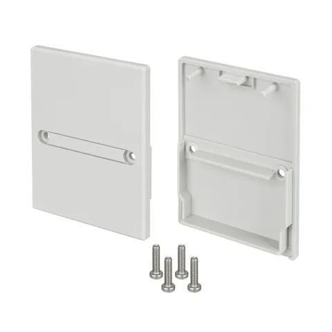 Заглушка для Arlight KLUS-POWER-W50 глухая
