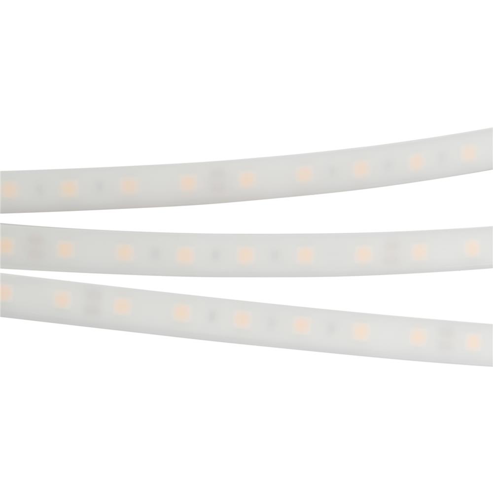 Светодиодная лента Arlight RTW 2-5000PW 12V White6000 2x (5060, 300 LED, LUX)