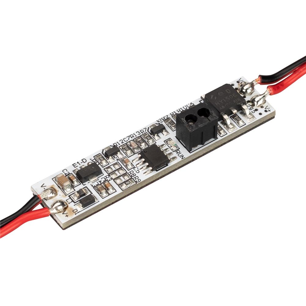 ИК-выключатель Arlight SMART-HAND (12-24V, 1х4А, 50x11mm)