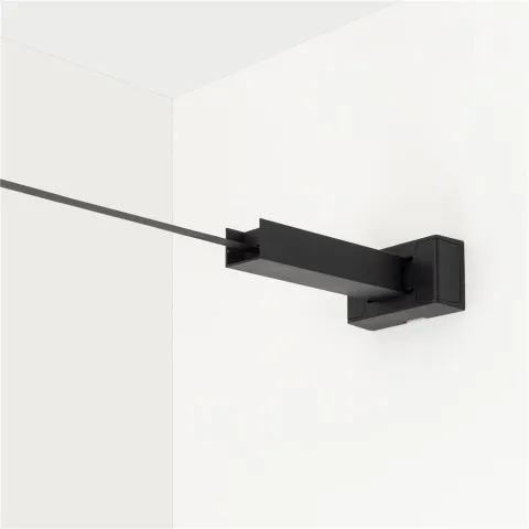 Лента-трос Arlight STINGRAY-IC-A120 24V Warm2700 (9.6 W/m, IP20, 10m)