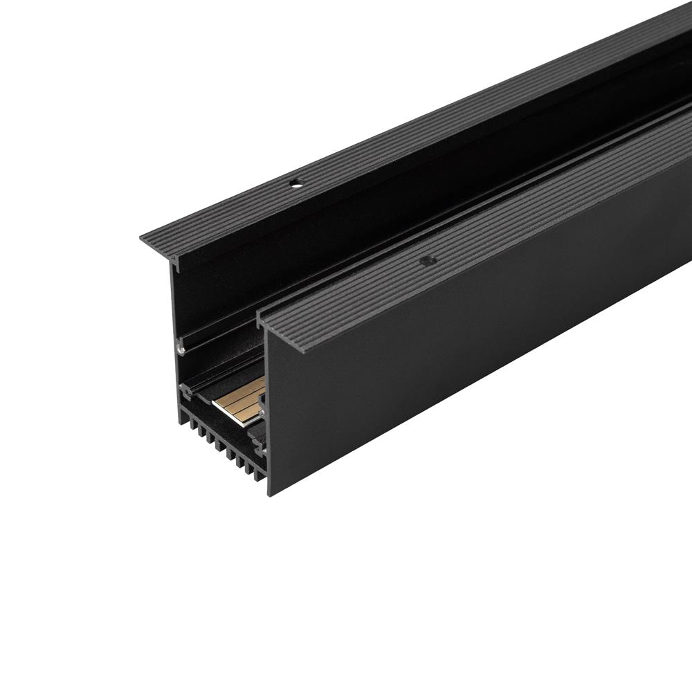Трек встраиваемый Arlight MAG-TRACK-4560-F-540 (BK)
