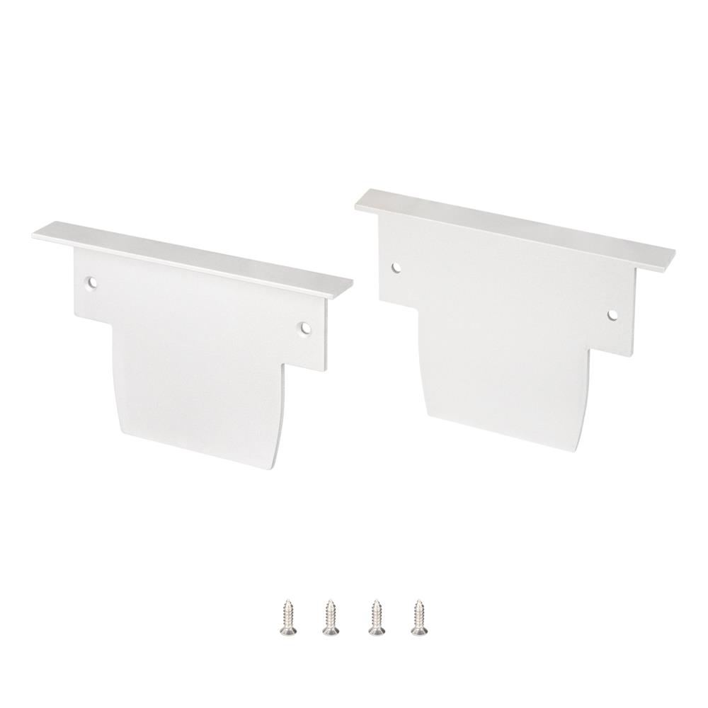 Заглушка Arlight ARH-POWER-W90-F глухая