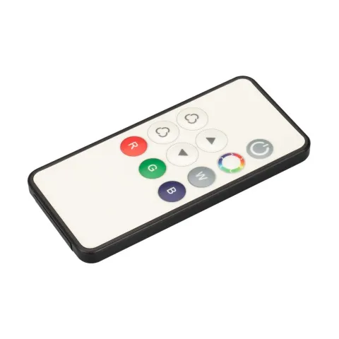 Пульт Arlight SMART-R42-RGB (1 зона, 2.4G)