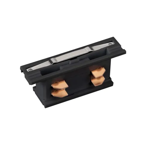 Коннектор внутренний Arlight LGD-4TR-CON-MINI-BK (C)