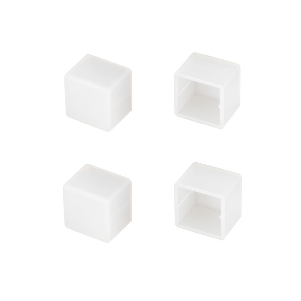 Заглушка Arlight WPH-FLEX-1616 WHITE глухая