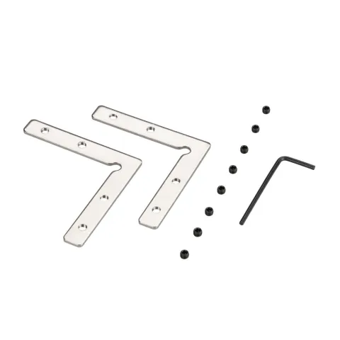 Соединитель профиля Arlight SL-COMFORT-2542-90 Set