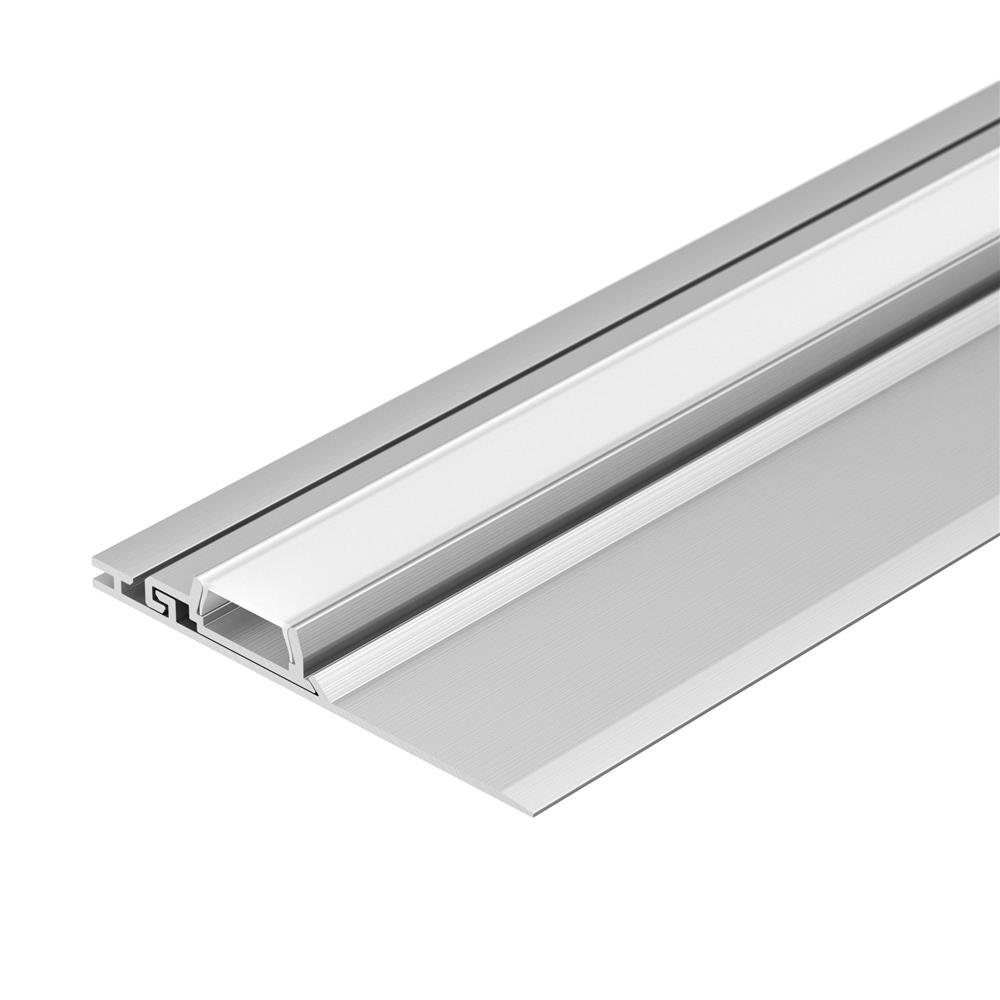 Профиль Arlight PAK-FLAT-2000