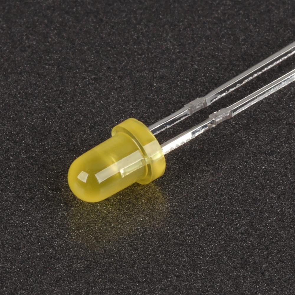 Светодиод Arlight ARL-3014UYD-B