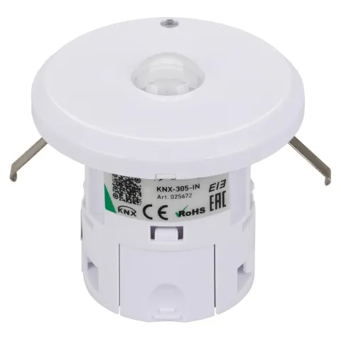 Датчик движения Arlight KNX-305-IN (BUS, 5m*10m)