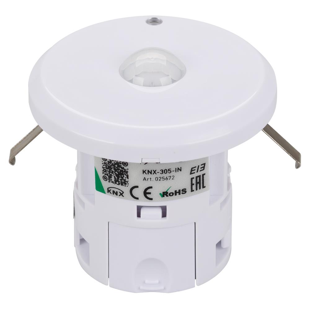 Датчик движения Arlight KNX-305-IN (BUS, 5m*10m)