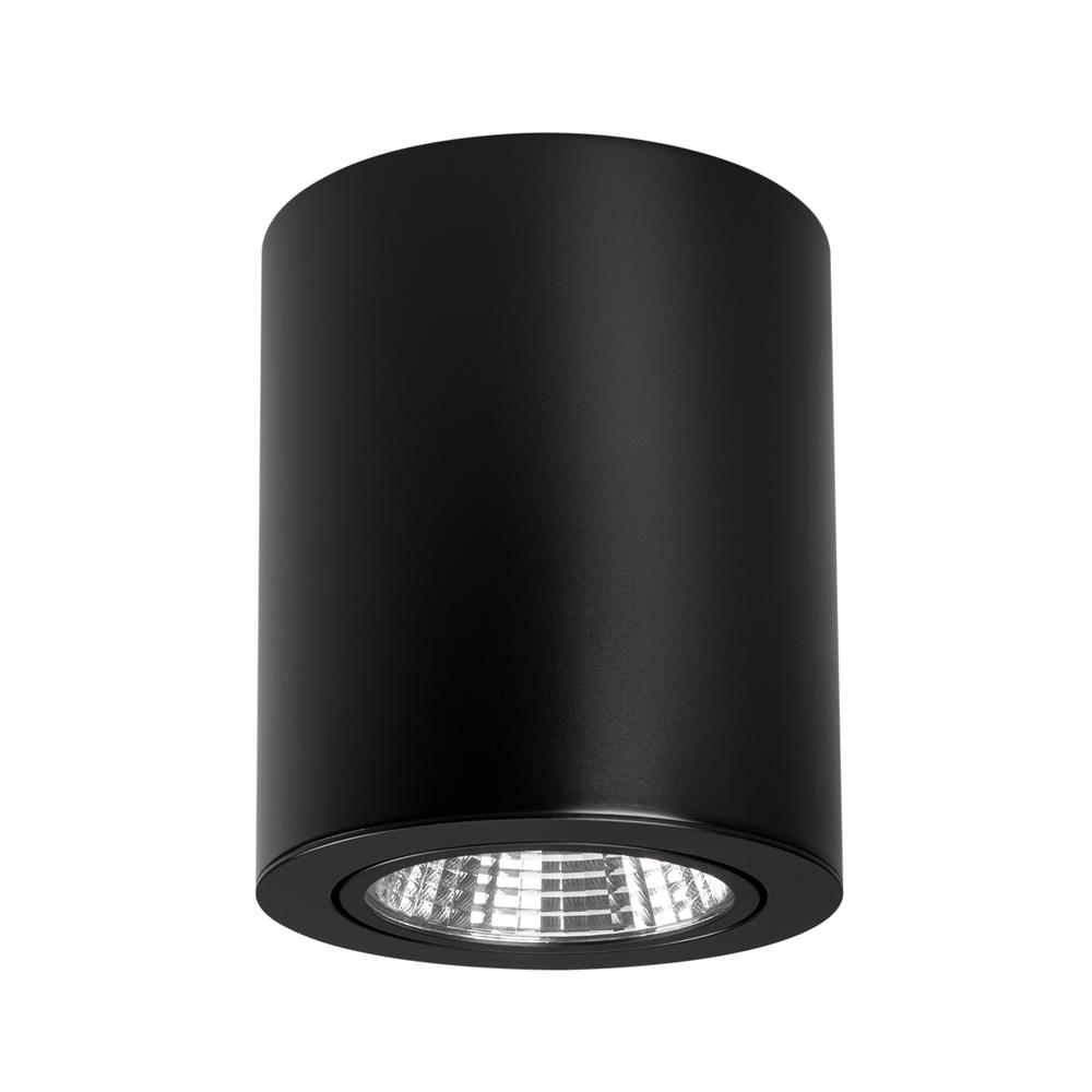 Светильник Arlight SP-FOCUS-R120-16W Day4000 (BK, 24 deg, 230V)
