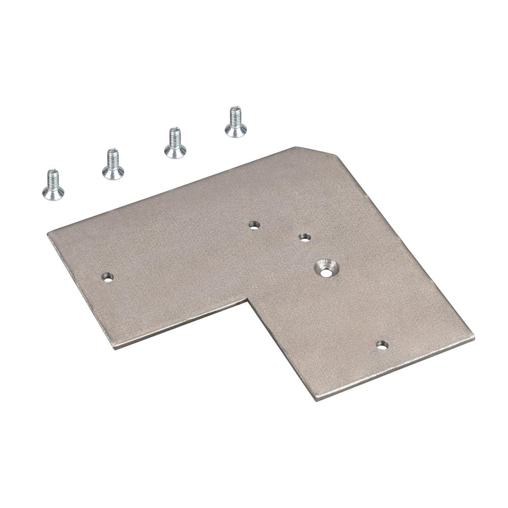 Коннектор угловой Arlight ARH-LINE-6085-90