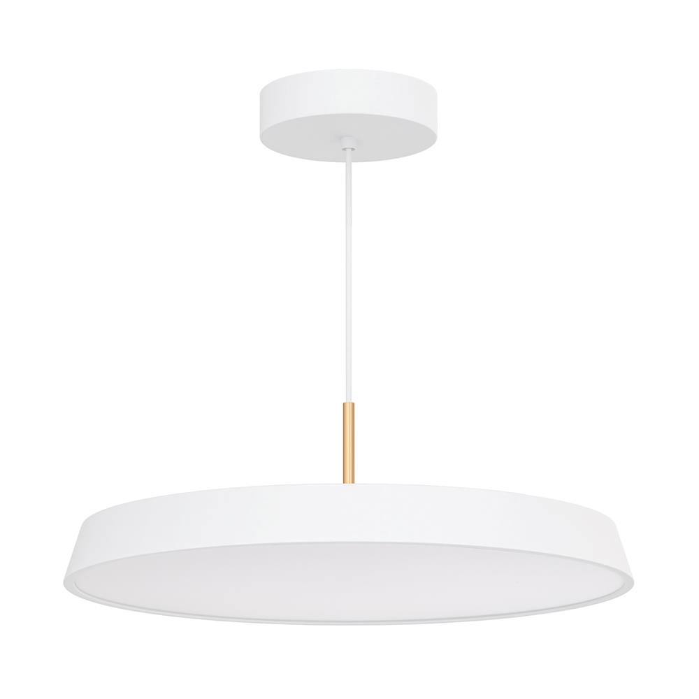 Светильник Arlight SP-ELEGANT-R500-37W Day4000 (WH, 120 deg, 230V)