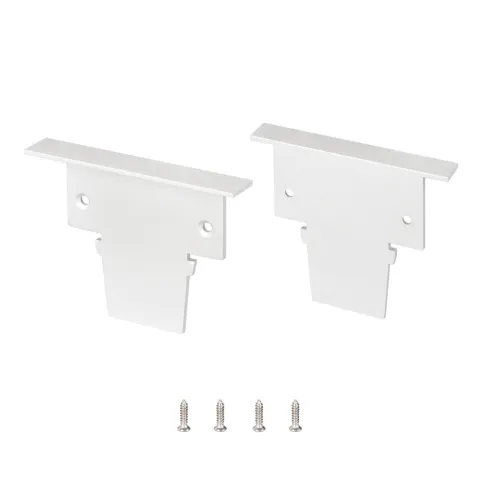 Заглушка Arlight ARH-LINE-6650-F глухая