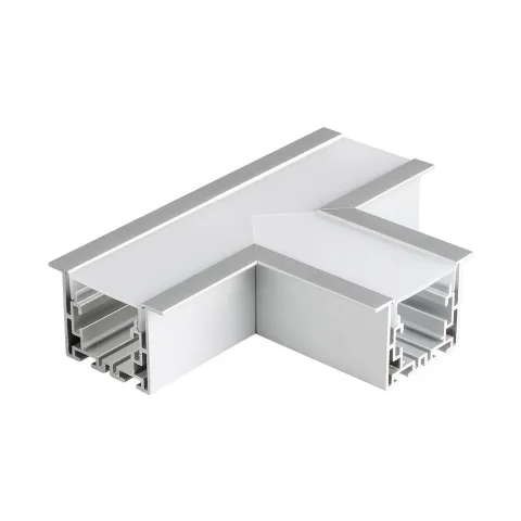 Угол Arlight S2-LINIA55-F-T90 тройной
