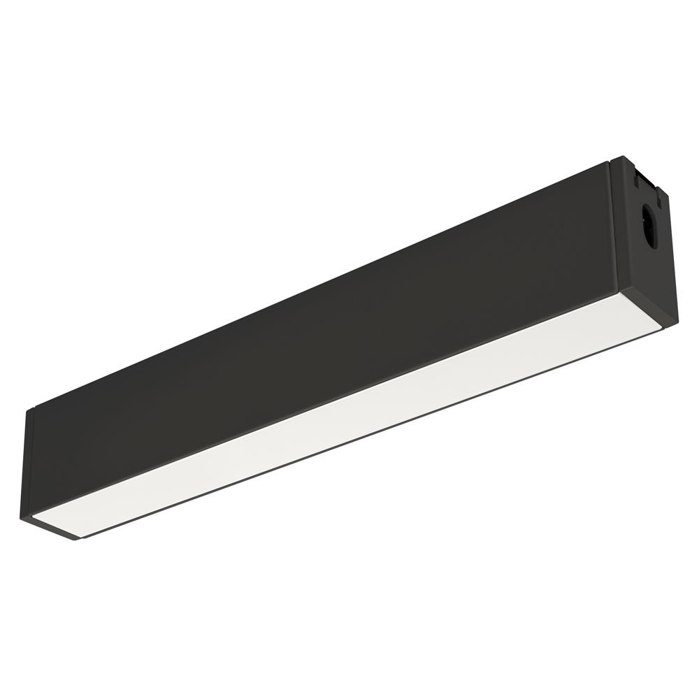 Светильник Arlight CLIP-38-FLAT-S312-6W Warm3000 (BK, 110 deg, 24V)