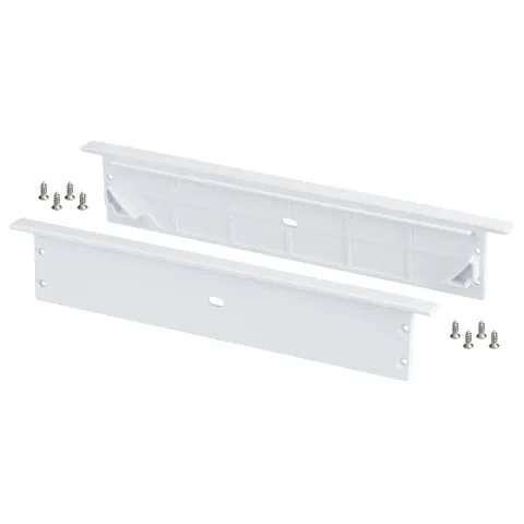 Заглушка Arlight ARH-POWER-W200-F с отверстием