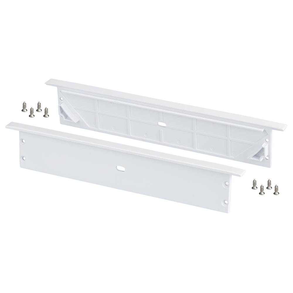 Заглушка Arlight ARH-POWER-W200-F с отверстием