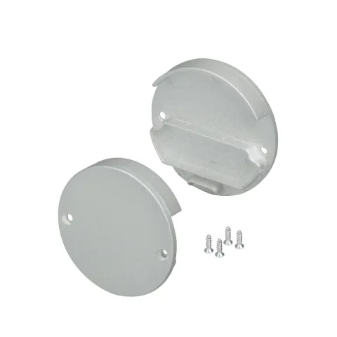 Заглушка Arlight SL-ROUND-D40