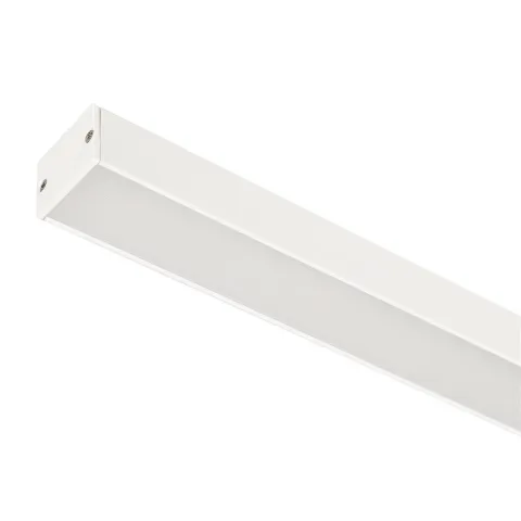 Светильник Arlight SNAP-STARLINE-FLAT-S1200-26W Warm3000 (WH, 120 deg, 48V)