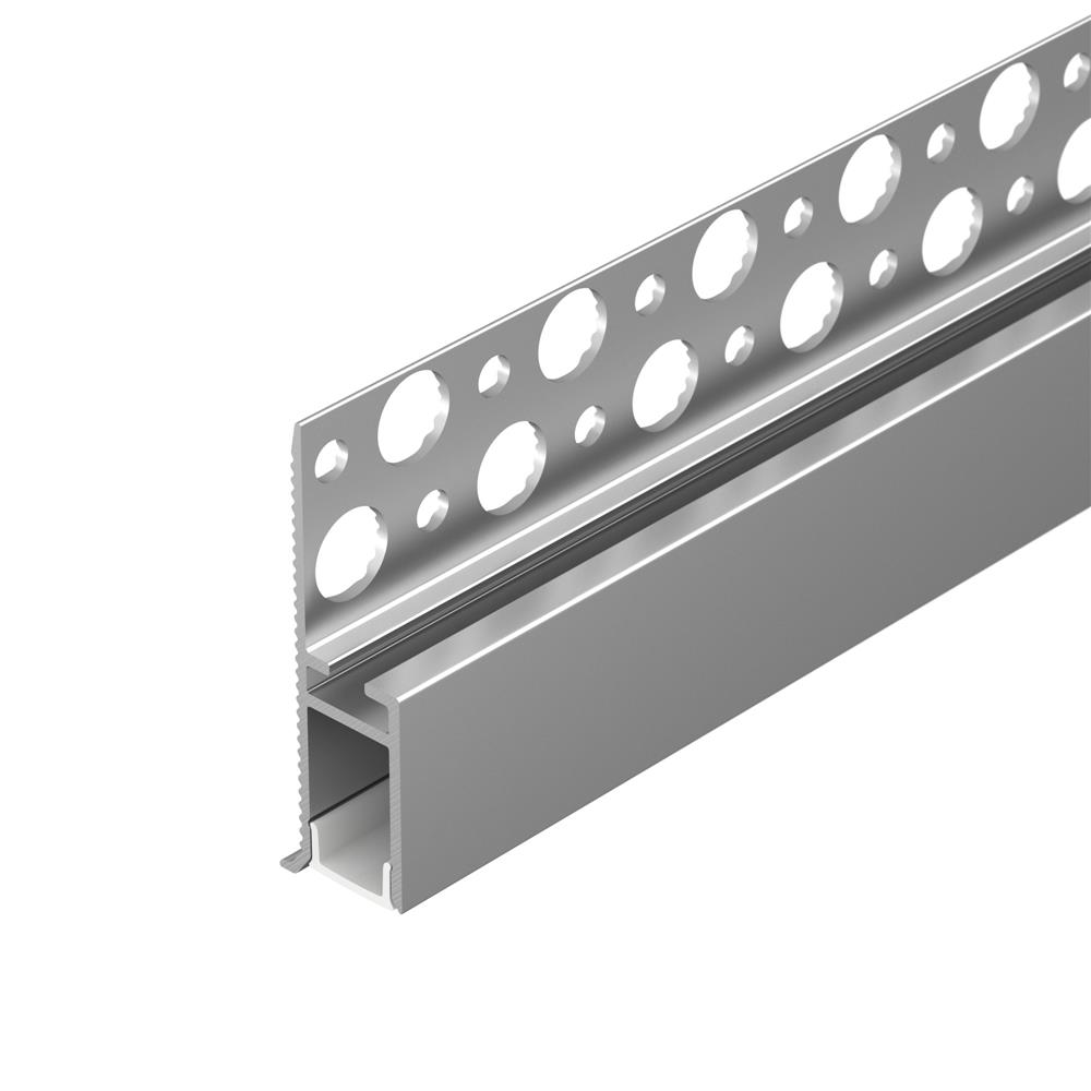 Профиль Arlight WALL-FANTOM-W10-2000 ANOD