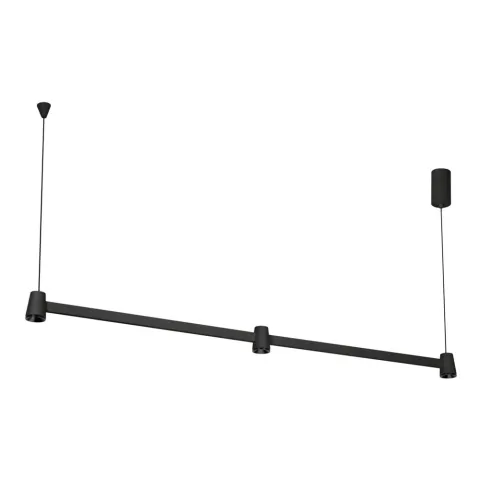 Светильник Arlight SP-ELIZEO-S1000-16W Day4000 (BK, 35 deg, 230V)