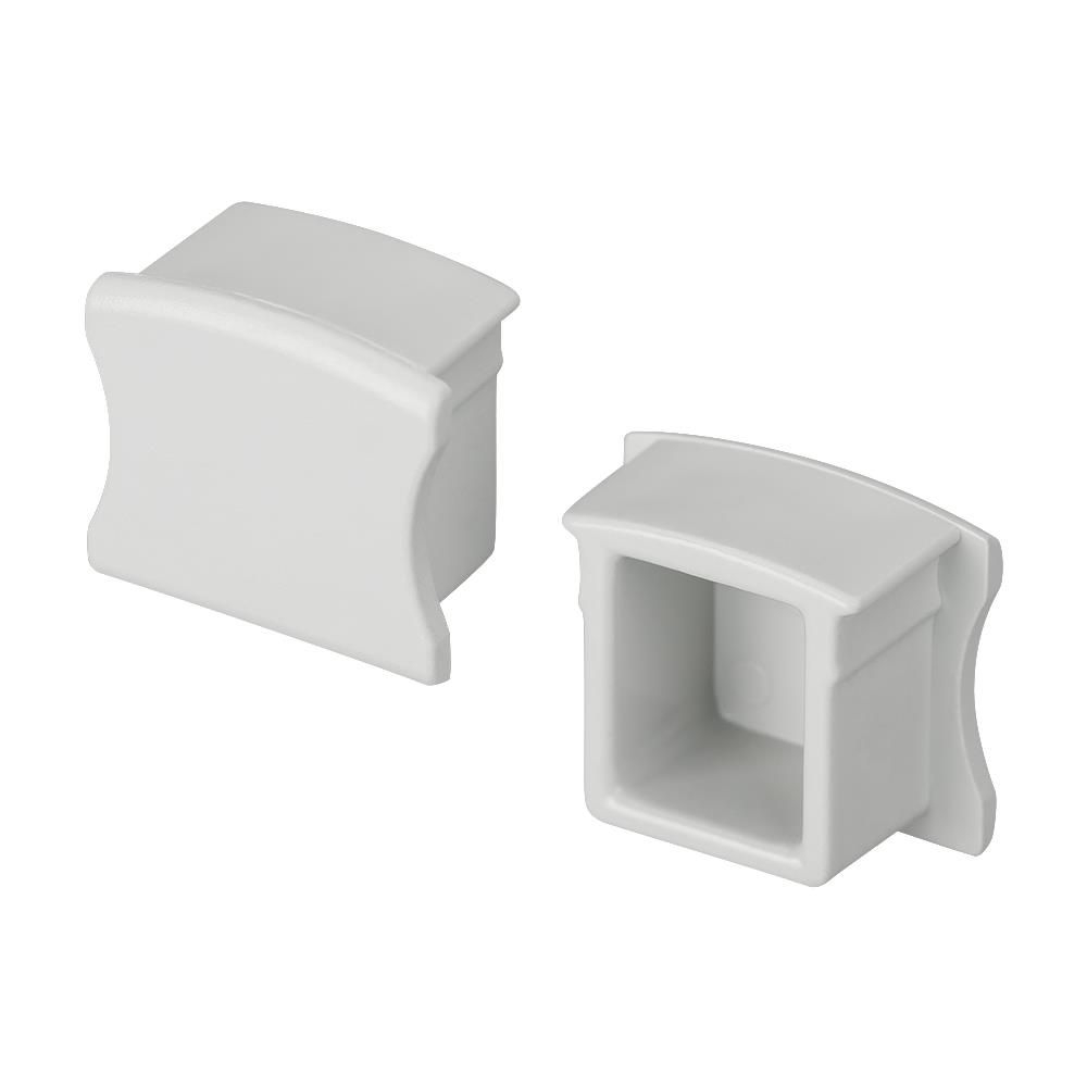 Заглушка Arlight PVC-SLIM-H15 глухая