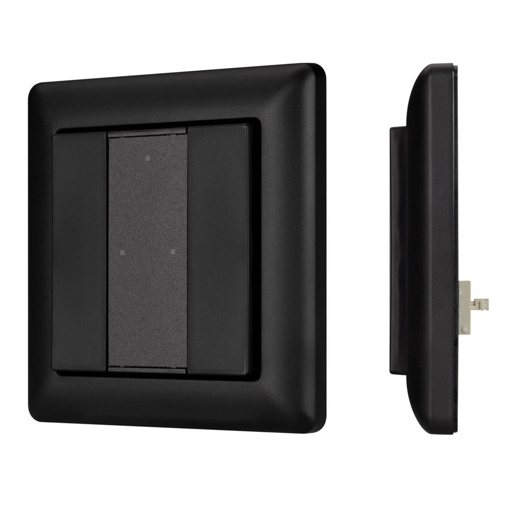 Панель Arlight DALI-223-2K-D2-IN-BLACK (BUS, Free purpose)