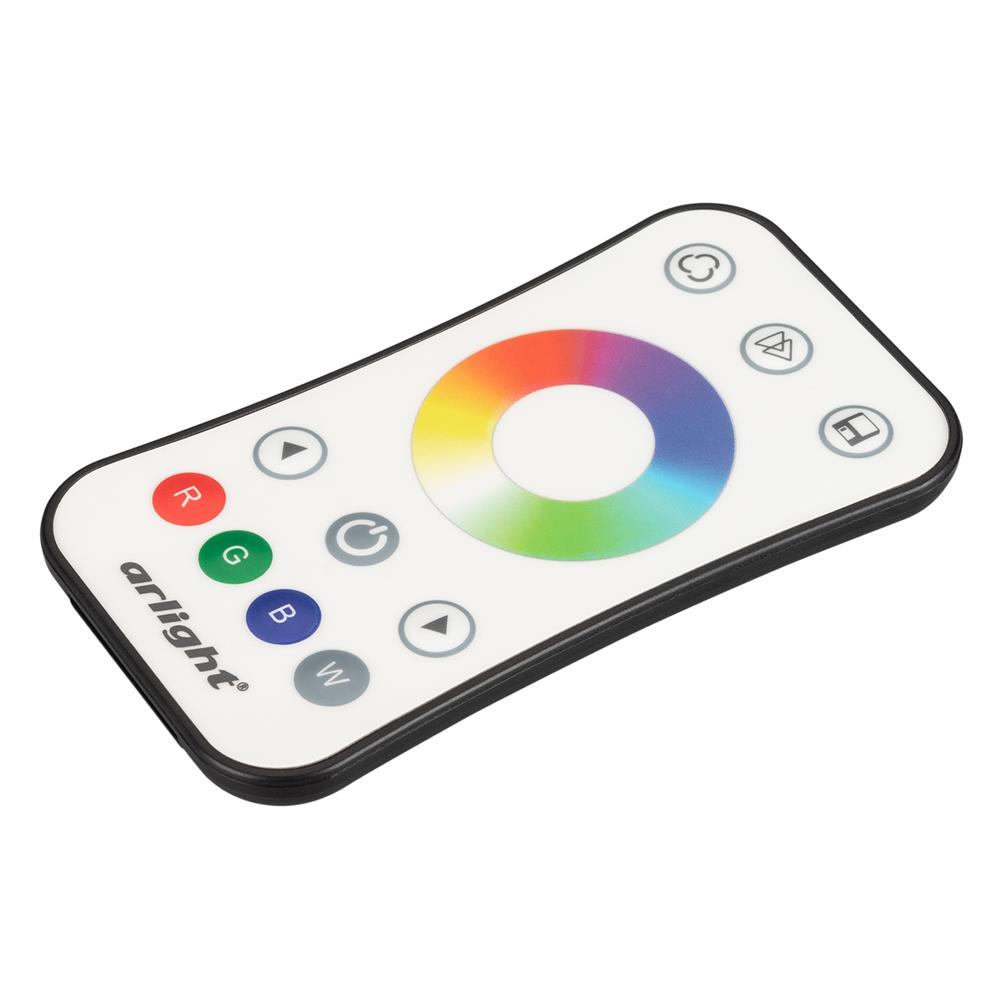 Пульт Arlight SMART-R14-RGBW (1 зона, 2.4G)