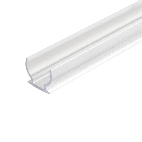 Профиль Arlight ARL-MOONLIGHT-R18-1000-TU CLEAR