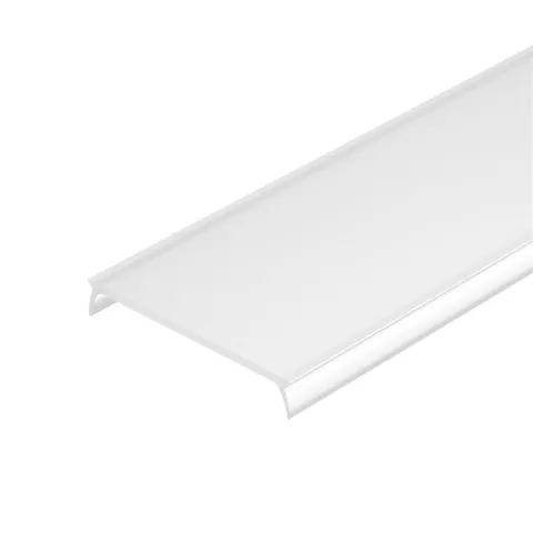Экран Arlight MAT-L-3000 для профиля PLS-LOCK