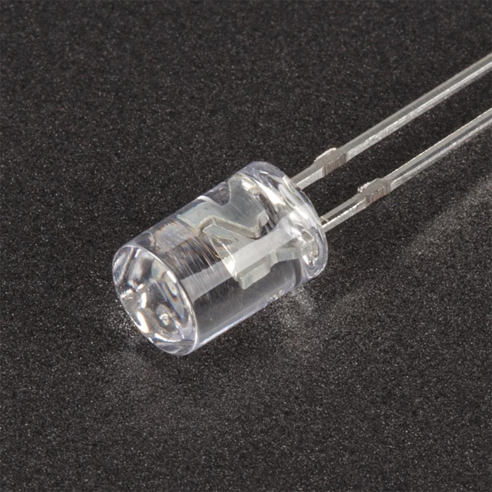 Светодиод Arlight ARL-5923URC-3.5cd-E