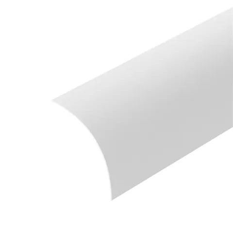 Экран Arlight SL-KANT-H55 ROUND-PM OPAL