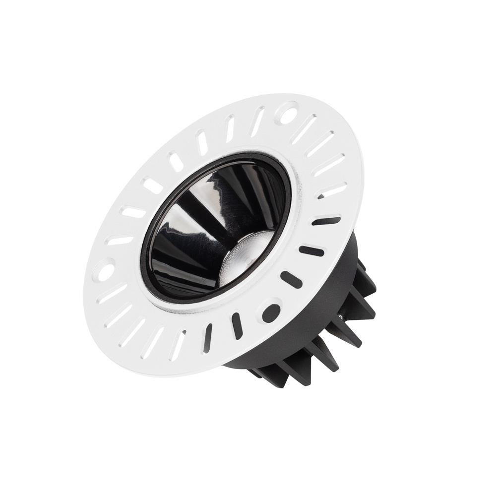 Светильник Arlight MS-ATLAS-TRIMLESS-R50-8W Warm3000 (BK, 32deg, 230V)