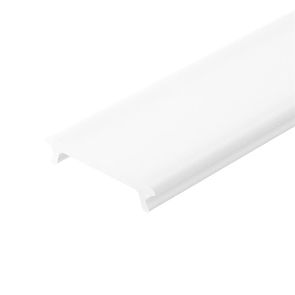 Экран Arlight STRETCH-25-WALL-SIDE-10m OPAL-PVC