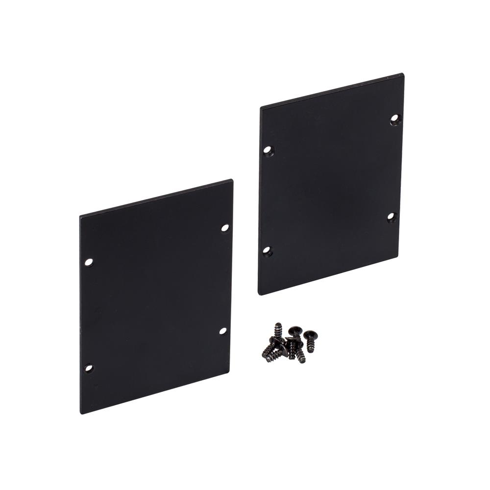 Заглушка Arlight ARH-LINE-6085 BLACK