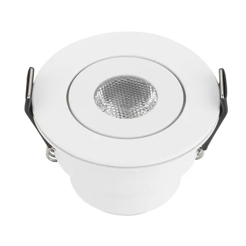 Светодиодный светильник Arlight LTM-R52WH 3W White 30deg