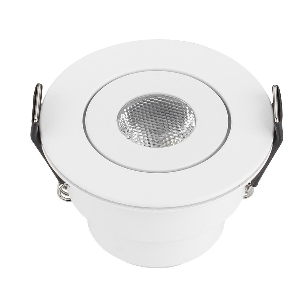 Светодиодный светильник Arlight LTM-R52WH 3W White 30deg