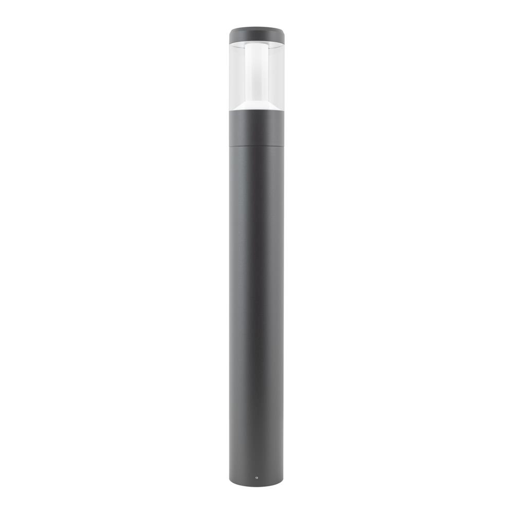 Светильник Arlight LGD-STEM-BOLL-H900-10W Warm3000 (GR, 185 deg, 230V)