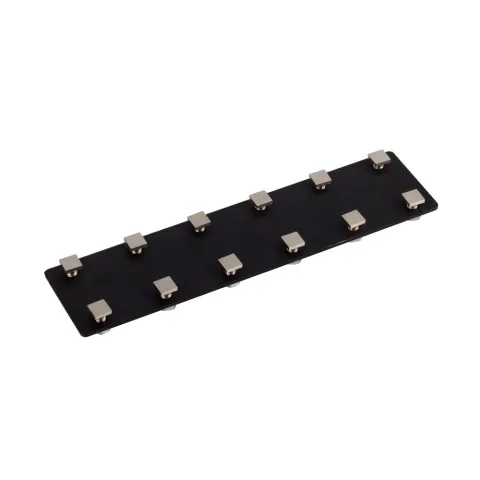 Коннектор Arlight ARH-LINE-6085 BLACK