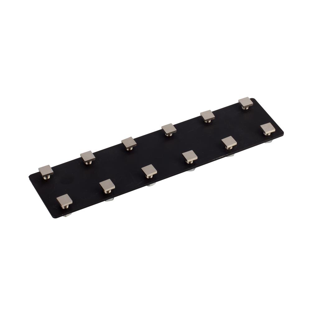 Коннектор Arlight ARH-LINE-6085 BLACK