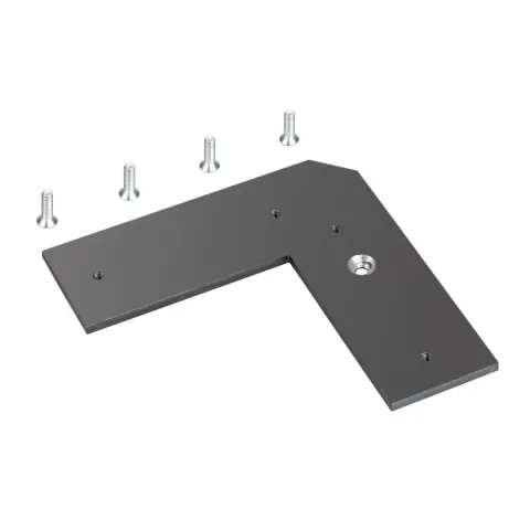Соединитель угловой Arlight SL-LINE-3667-90