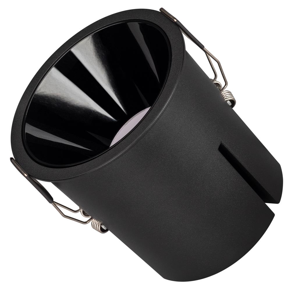 Светильник Arlight MS-ATLAS-BUILT-R112-35W Day4000 (BK-BK, 30 deg, 230V)