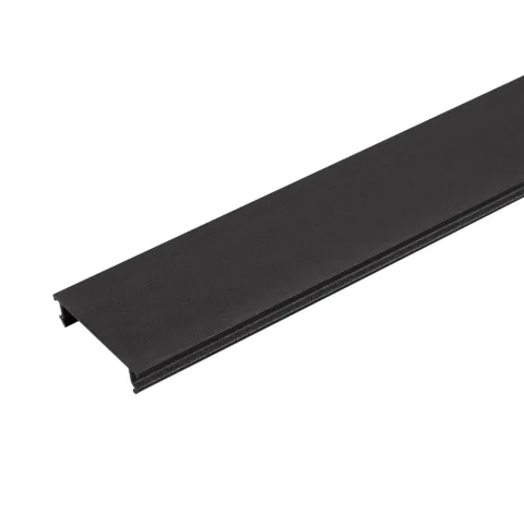 Крышка Arlight MAG-COVER-45-1000 (BK)