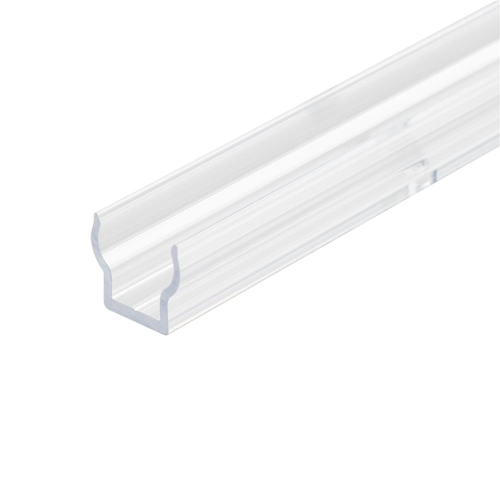 Профиль Arlight ARL-MOONLIGHT-R13-1000-TU CLEAR