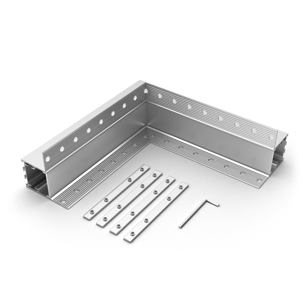 Угол Arlight SL-LINIA32-FANTOM-EDGE внутренний