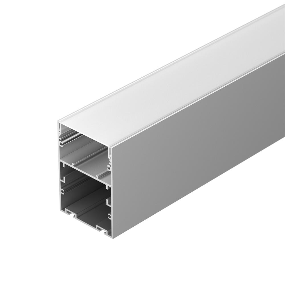 Профиль Arlight ARH-LINE-6085-2000 ANOD