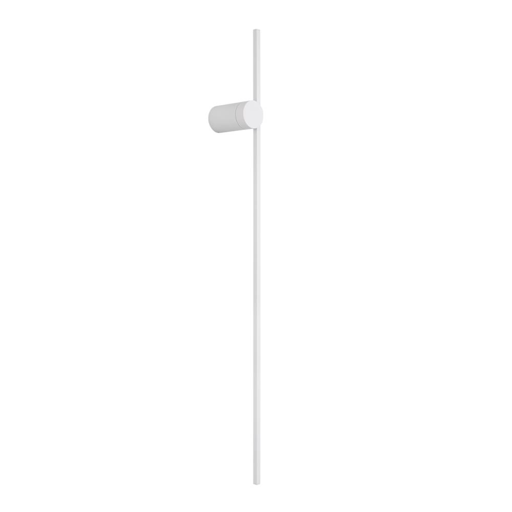 Светильник Arlight SP-VINCI-S900x55-10W Warm3000 (WH, 110 deg, 230V)